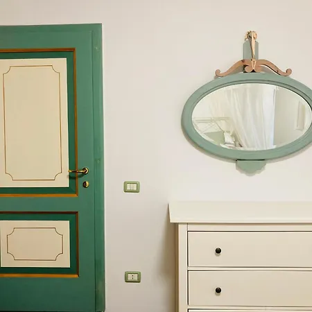 Rione La Mora Apartamento