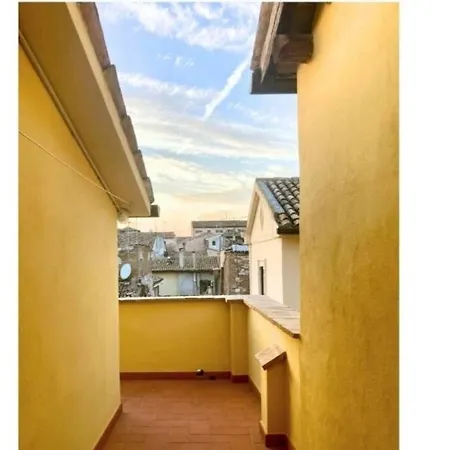 Rione La Mora * Foligno