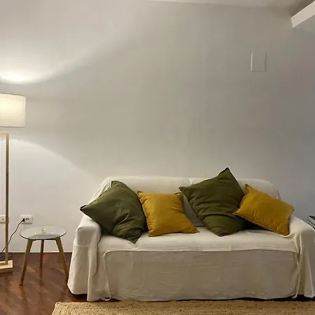 Rione La Mora Apartamento