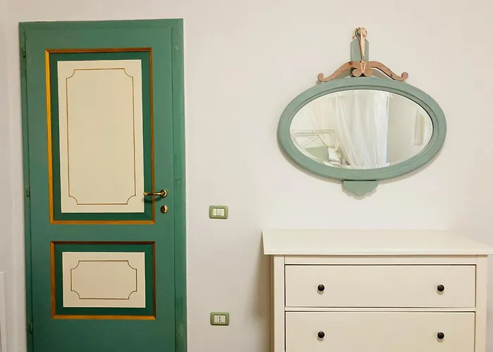 Rione La Mora Apartamento