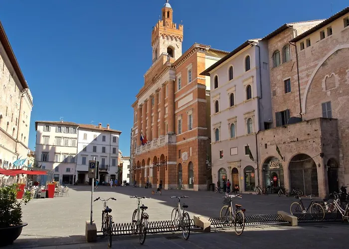 Rione La Mora * Foligno