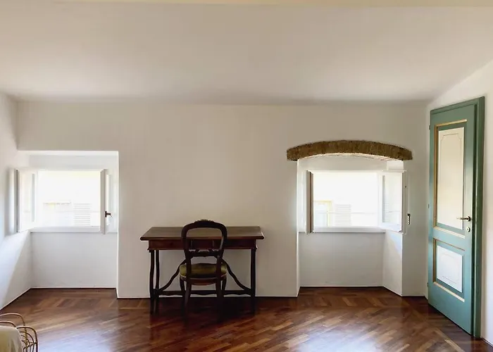 Apartamento Rione La Mora *