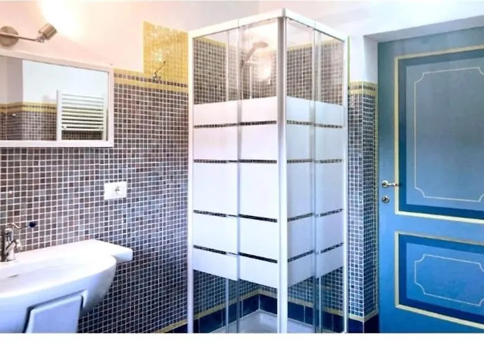 Rione La Mora Apartamento