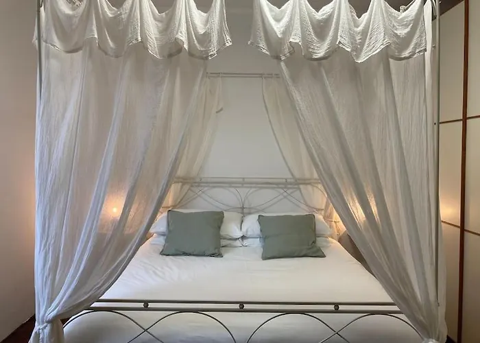 Rione La Mora Apartamento *