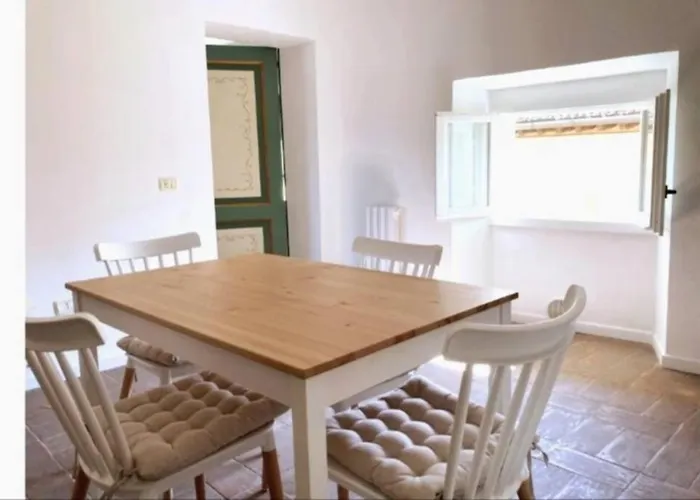 Rione La Mora Foligno