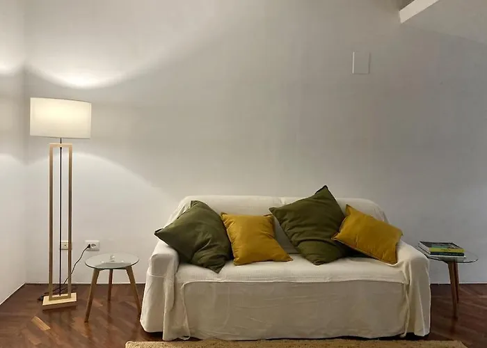 Rione La Mora Apartamento